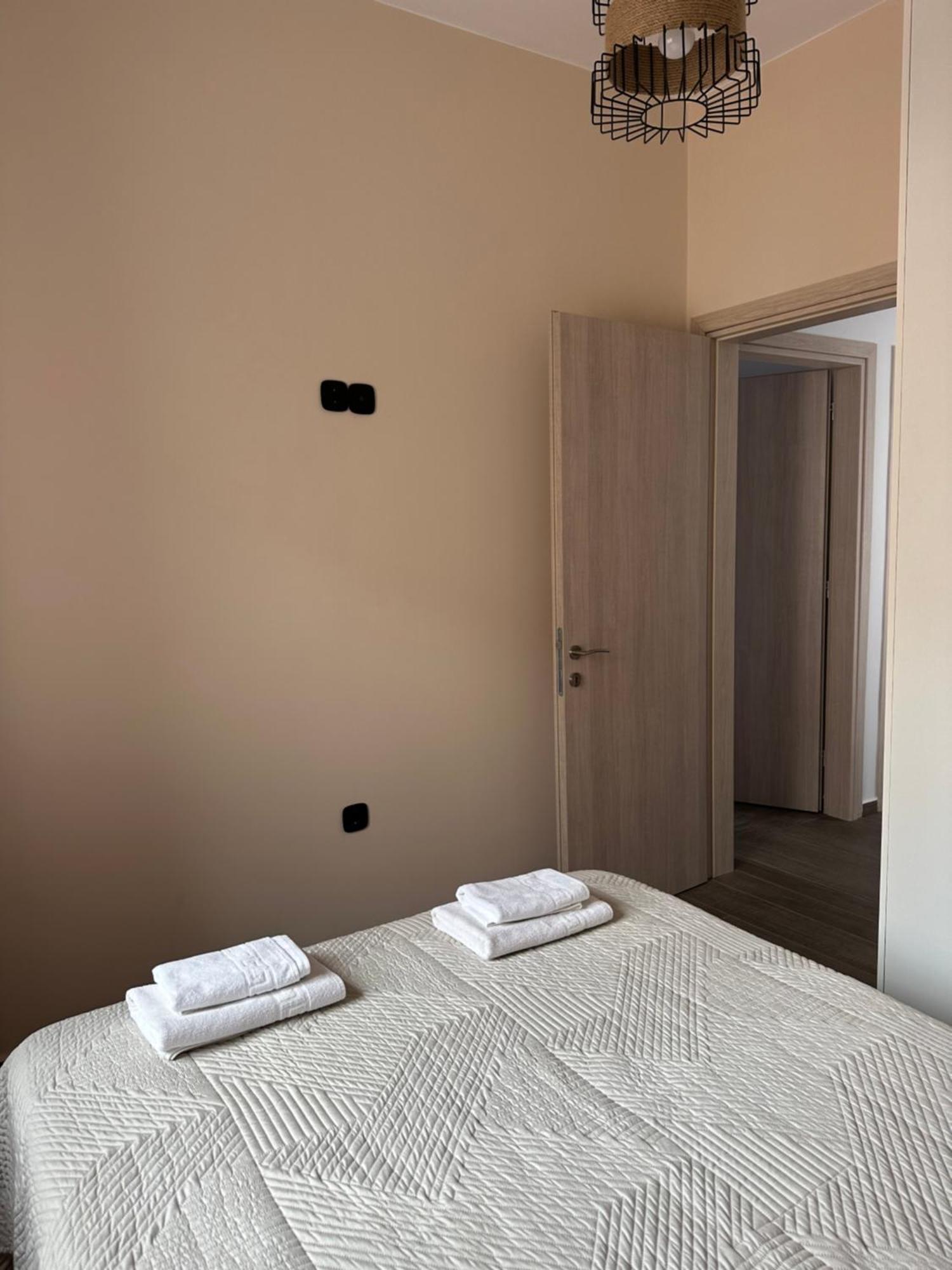 Kli9 Apartamento Hermópolis Exterior foto